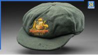 don bradman cap