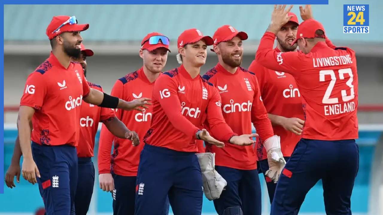 england (4) England Cricket Team