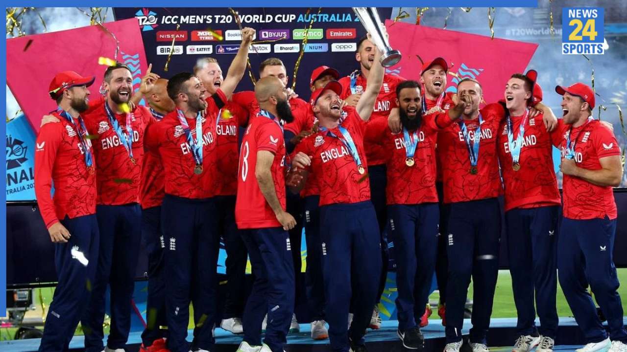 England Cricket Team