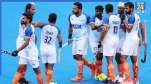 Indian Hockey Team