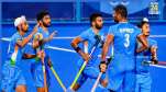 Hockey Asia Cup 2025
