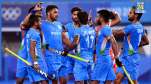 Indian Hockey Team