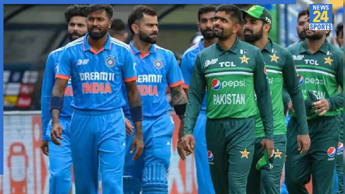 India vs Pakistan