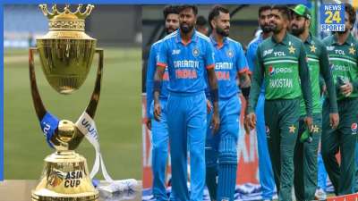 India vs Pakistan