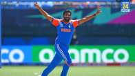 Jasprit Bumrah