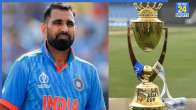 Mohammed Shami