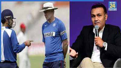Virendra Sehwag