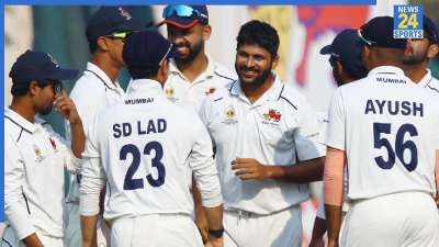 Shardul Thakur