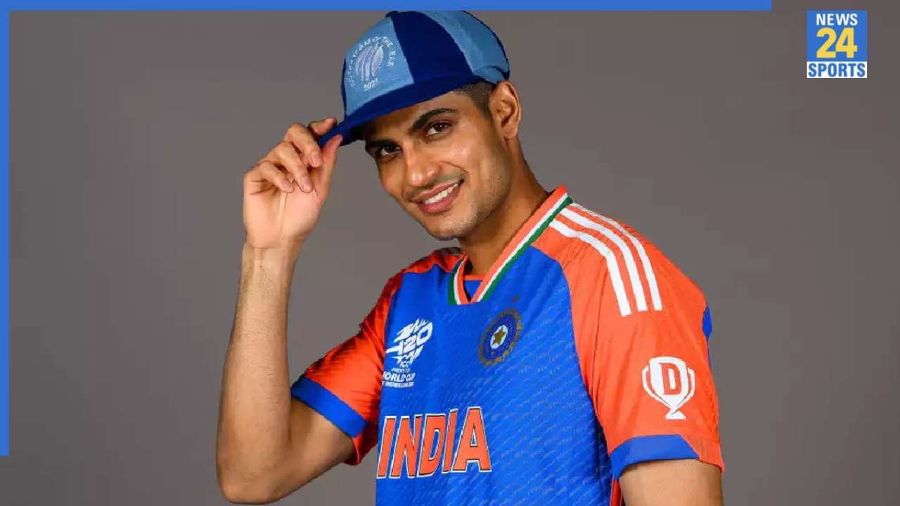 Shubman Gill