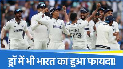 Team India