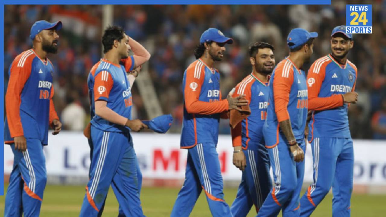 Team India