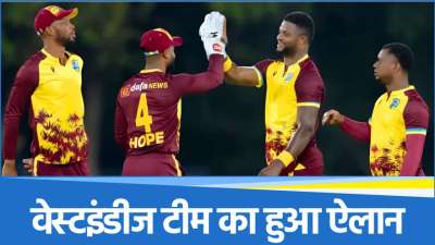 West Indies