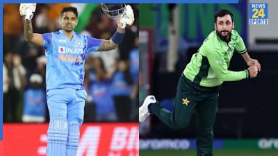 IND vs PAK