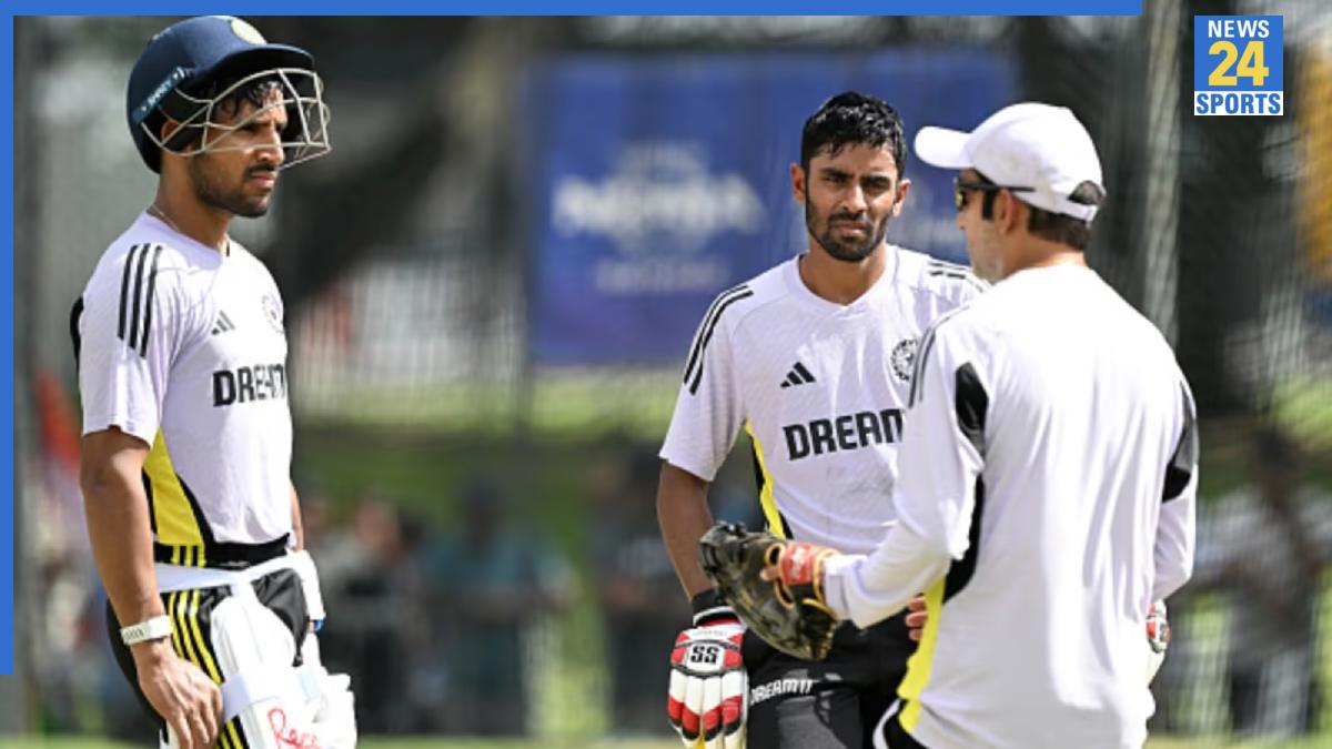 India A India A