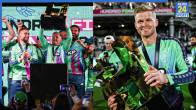 The Hundred Final