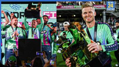 The Hundred Final
