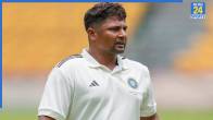 Sarfaraz Khan