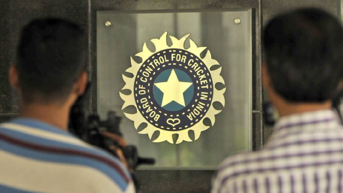 News24 sports jacket (12) BCCI bank balance has increased 20686 crores