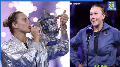 US Open 2025 women's Singles Final