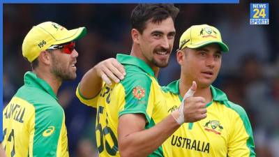 Mitchell Starc Retirement