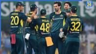Australia Squad