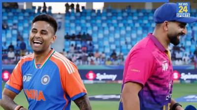 Suryakumar yadav