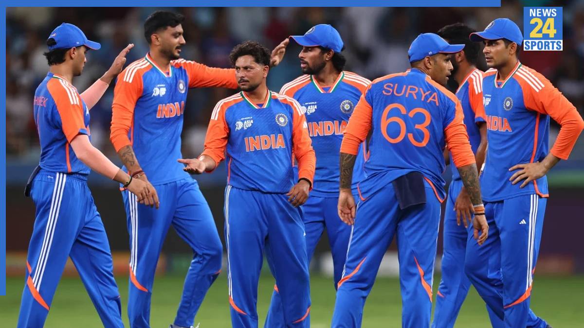 Asia Cup 2025 Asia Cup 2025