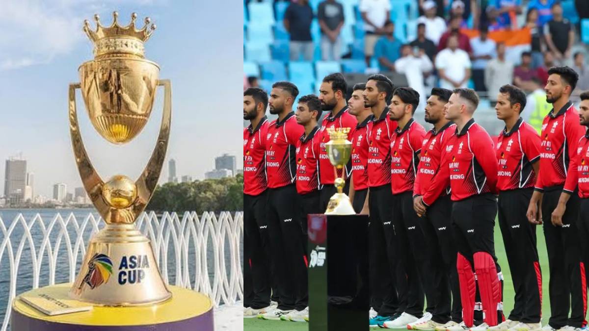 Asia Cup 2025
