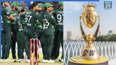 Asia Cup 2025 IND vs PAK