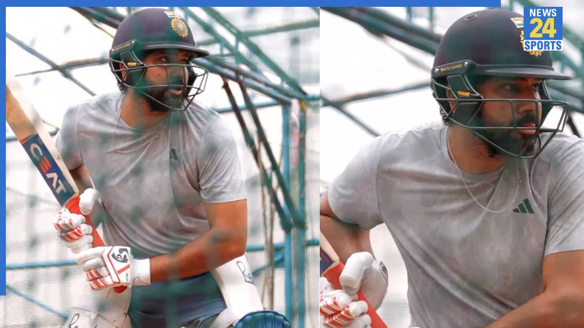 Rohit Sharma