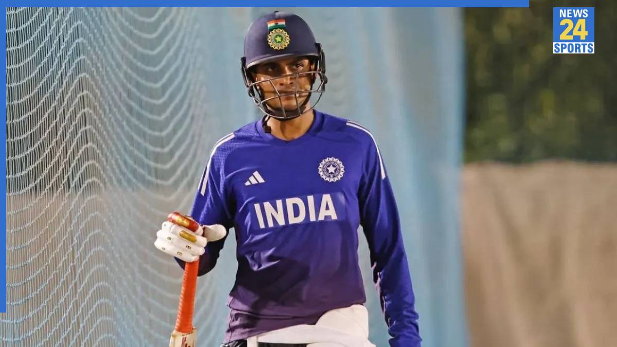 Shubman Gill Shubman Gill