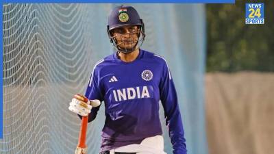 Shubman Gill