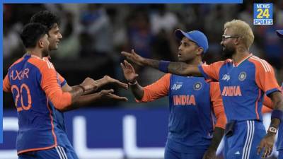 Asia Cup 2025 IND vs PAK