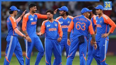 Team India
