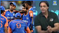 Shoaib Akhtar