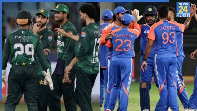 Asia Cup 2025 IND vs PAK