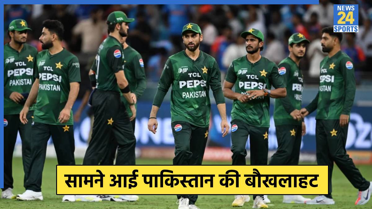 IND vs PAK IND vs PAK