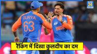 Kuldeep Yadav