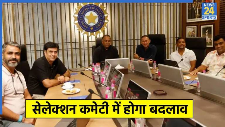 Asia Cup 2025 के बीच बदलाव के मूड में BCCI, मैनेजमेंट हो सकती है इन 2 की एंट्री