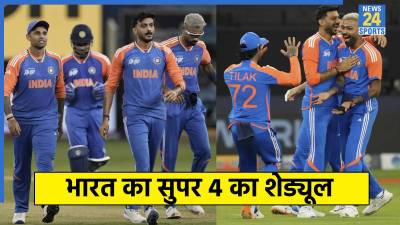 Team India