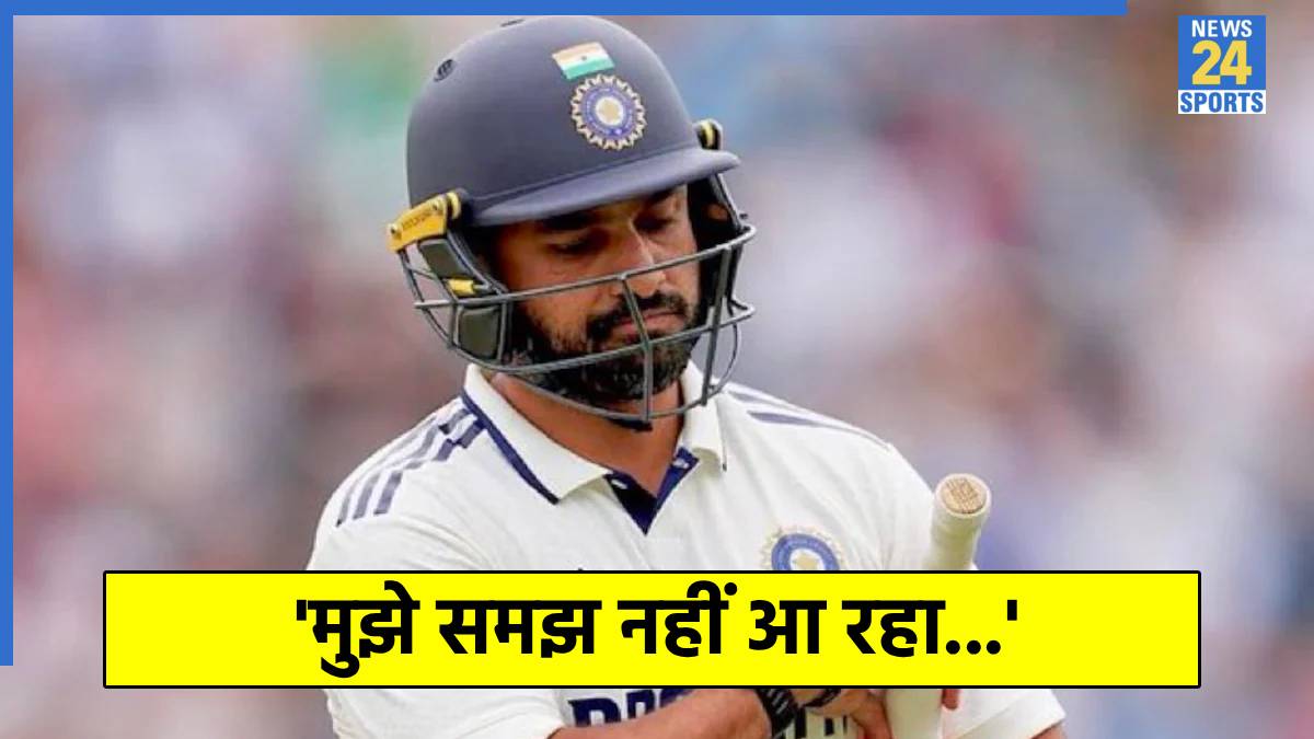 Karun Nair