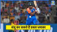 Sanju Samson