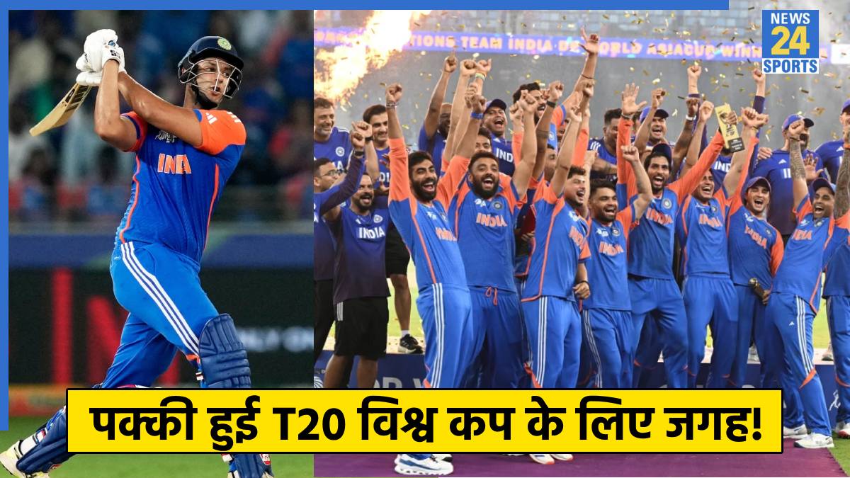 Team India