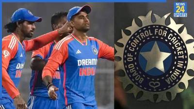 Team India Sponsor