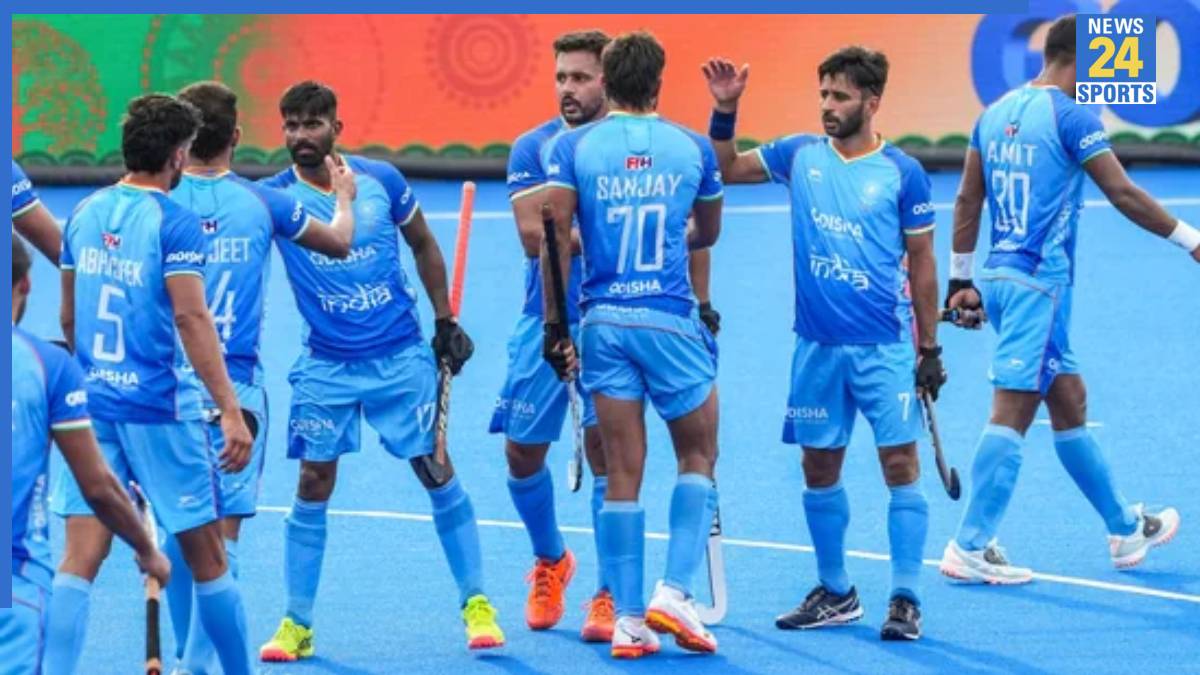 Hockey Asia Cup 2025 Hockey Asia Cup 2025