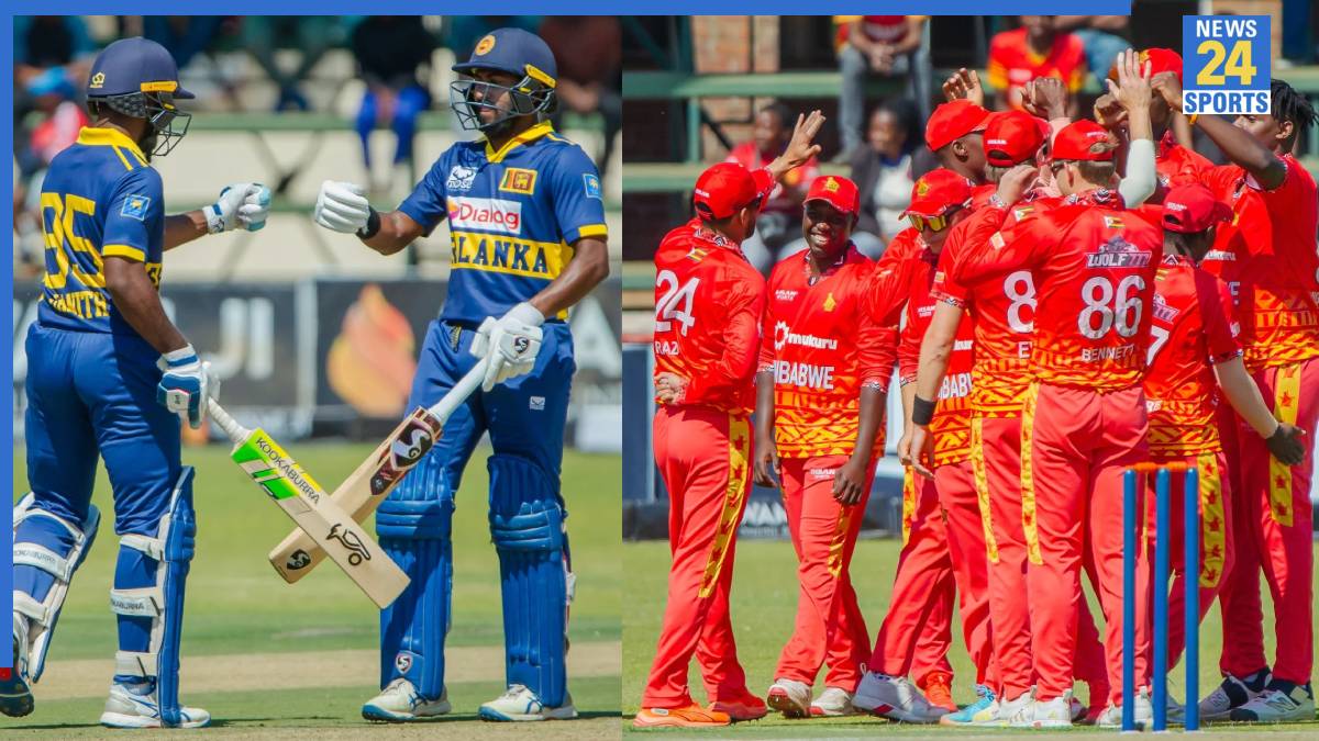 SL vs ZIM SL vs ZIM