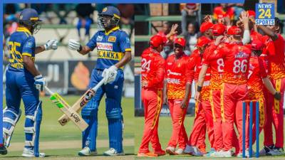 SL vs ZIM