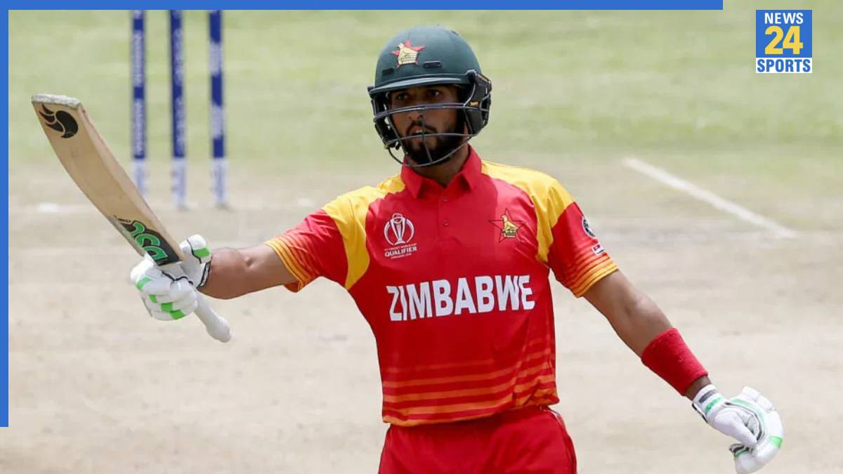 Sikandar Raza Sikandar Raza