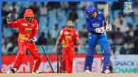UP T20 League