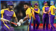 UP T20 League